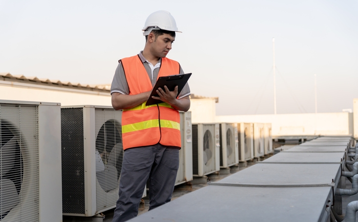 טכנאי דודי שמש