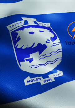 חשמלאי בחולון